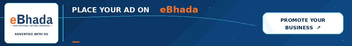 eBhada Ads