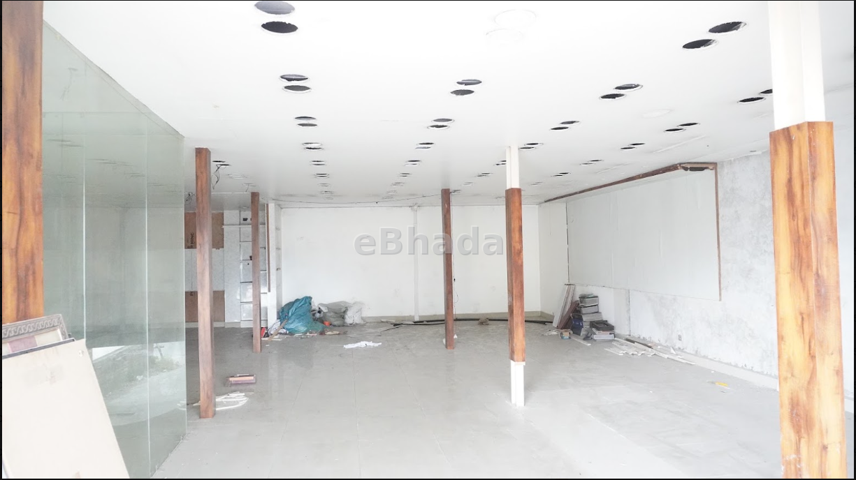 Commercial shutters For Rent