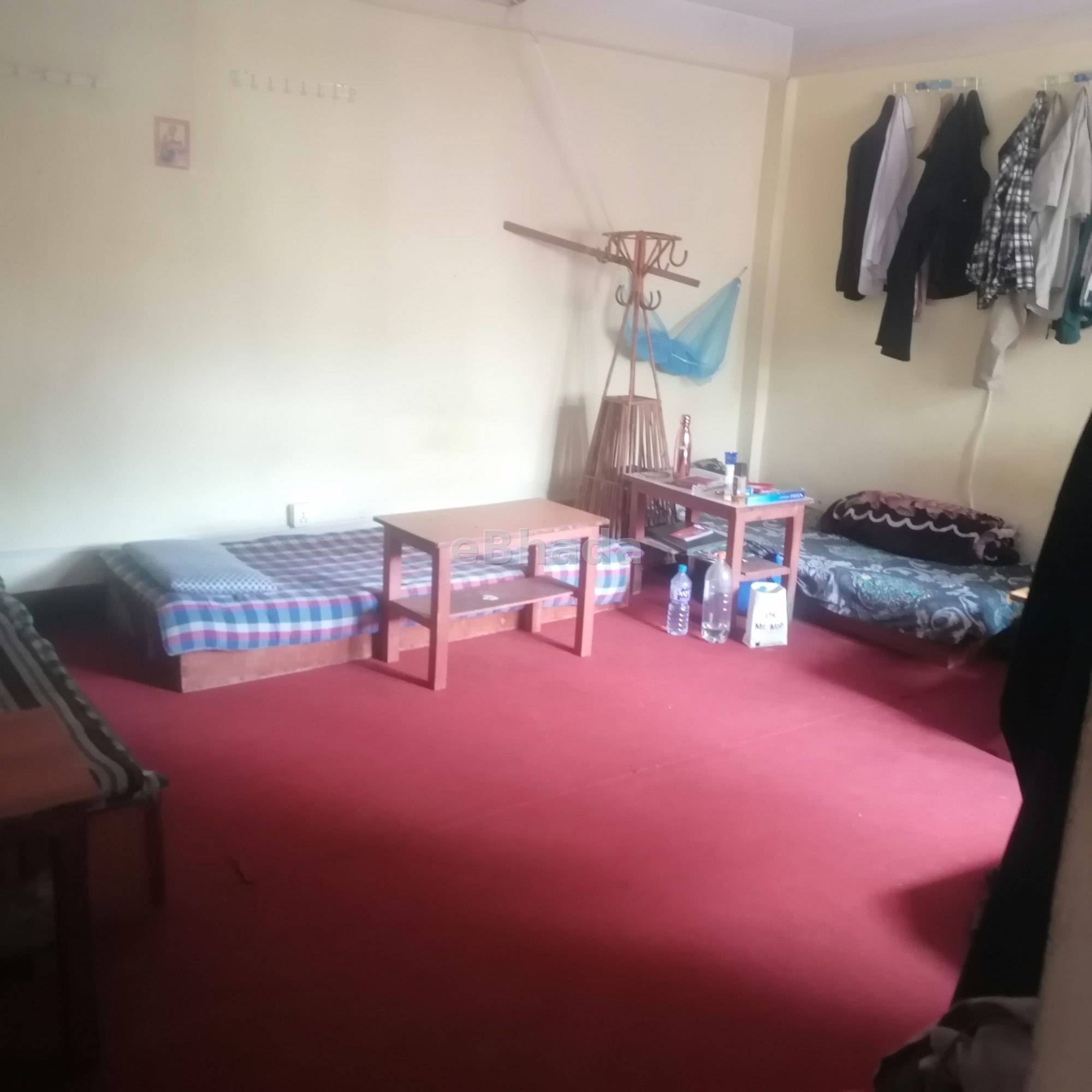 Kathmandu standard boys hostel