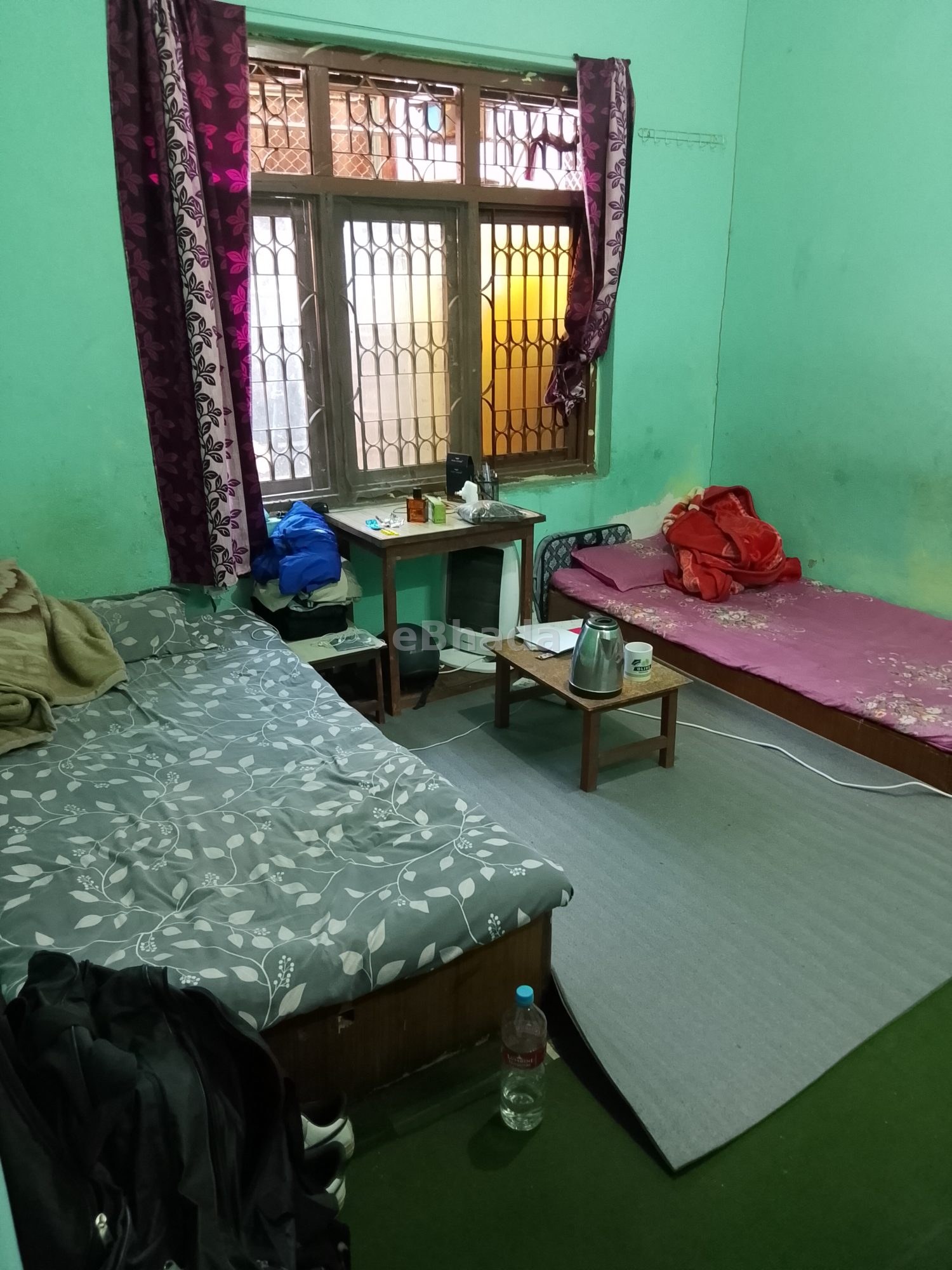 Purbeli prince boys hostel