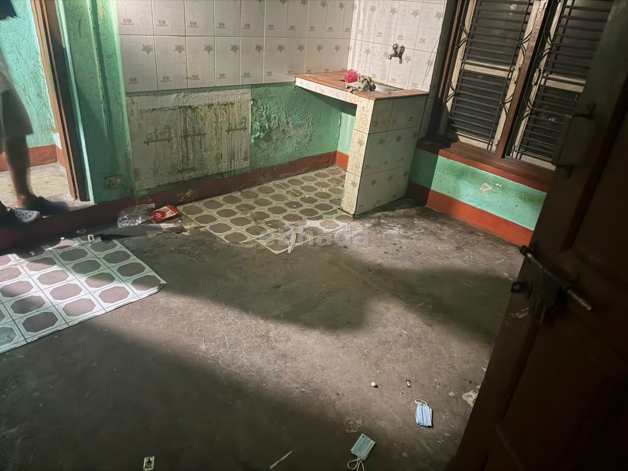 1 room on rent