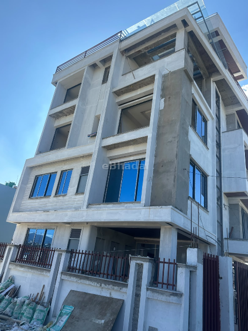 SUNNY 3BHK FLAT FOR RENT AT KADAGHARI